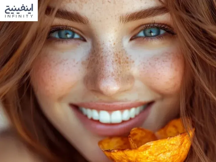 بهترین روش های درمان خانگی خشکی پوست در فصل پاییز