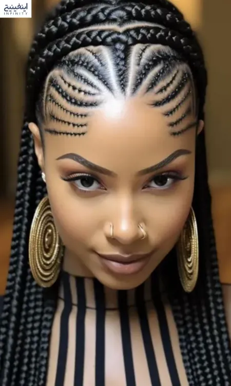 6 مدل پرطرفدار بافت مو آفریقایی برای سال 2025