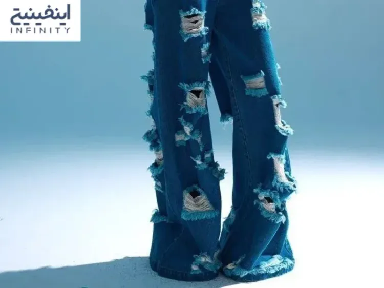 5 استایل متفاوت با شلوار زاپ دار که باید امتحان کنید